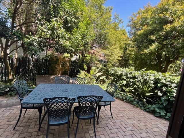To Let 2 Bedroom Property for Rent in Rondebosch Western Cape
